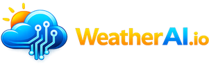 weatherAI.io
